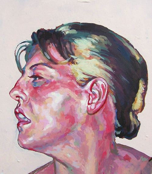 Amanda