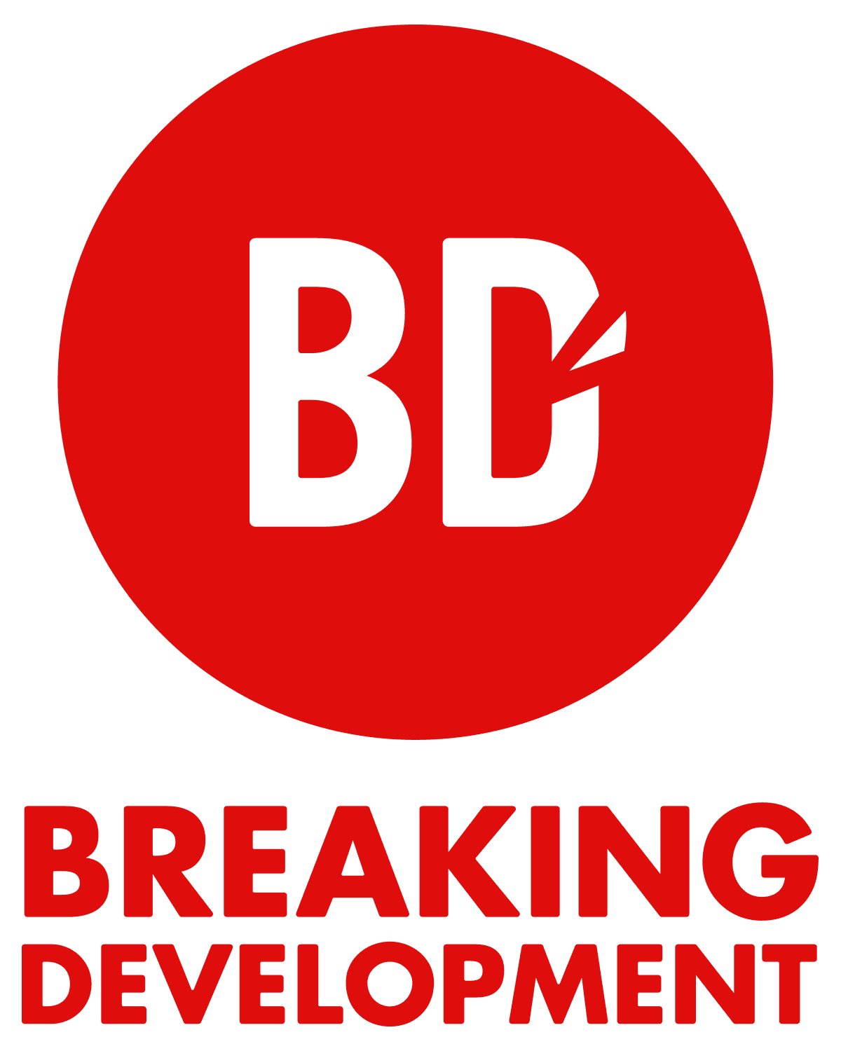 Breaking Development (BDConf)