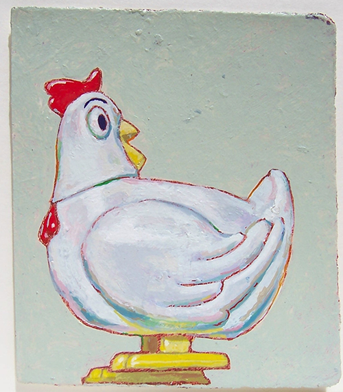 Cluck Cluck Motherfucker