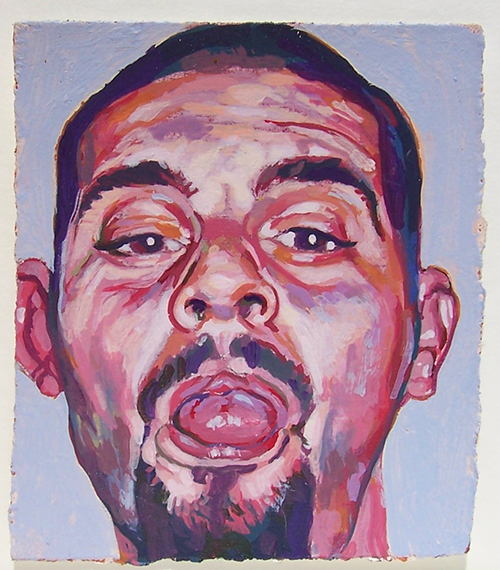 Dead Pierre - Tongue Out