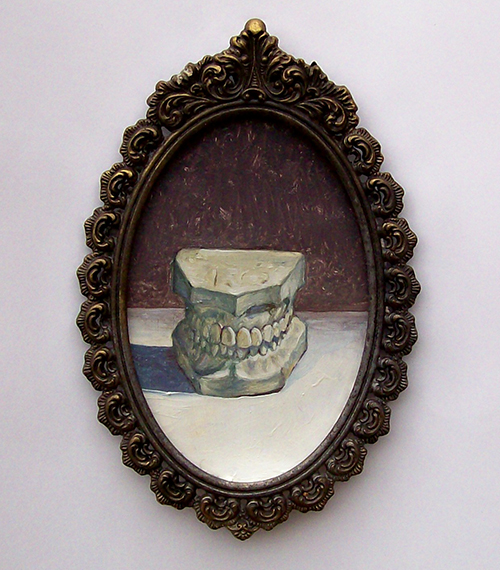 Teeth