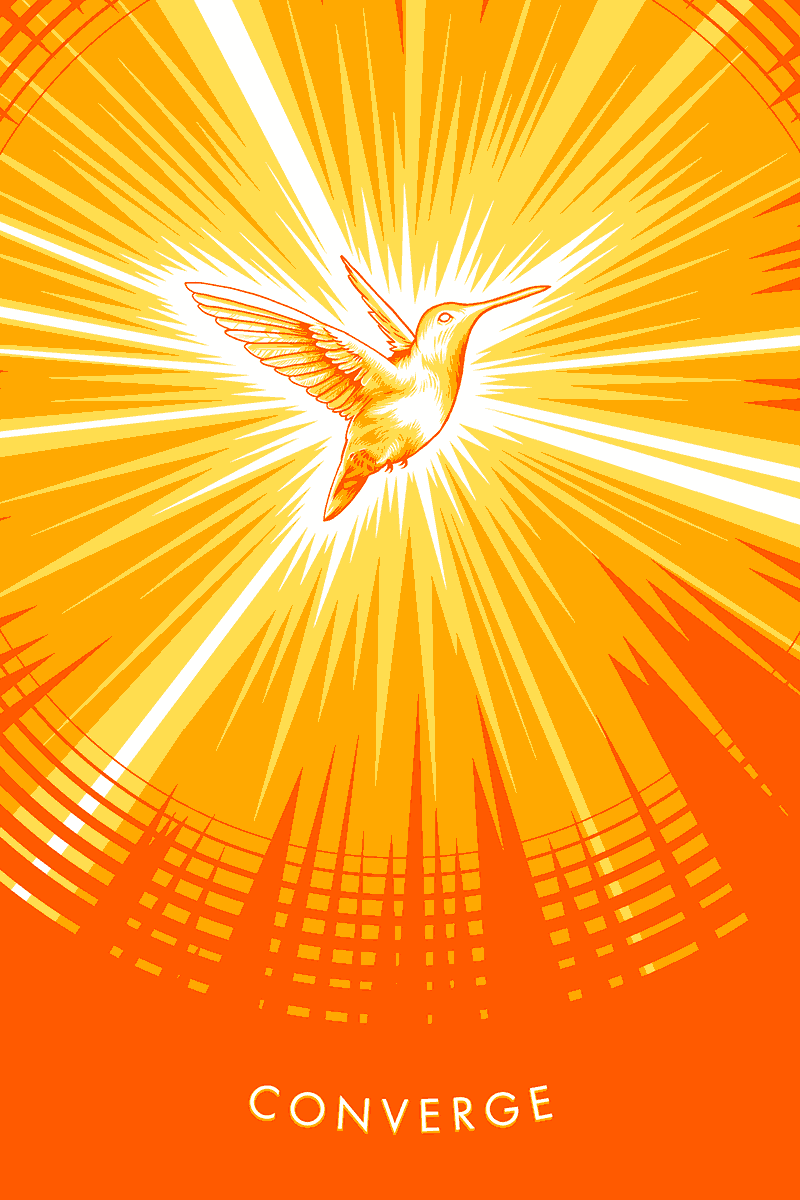 Hummingbird / The UX Designer / The Mobile Designer