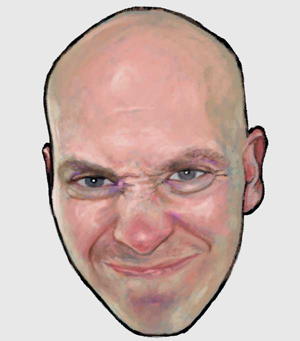 Johnathan