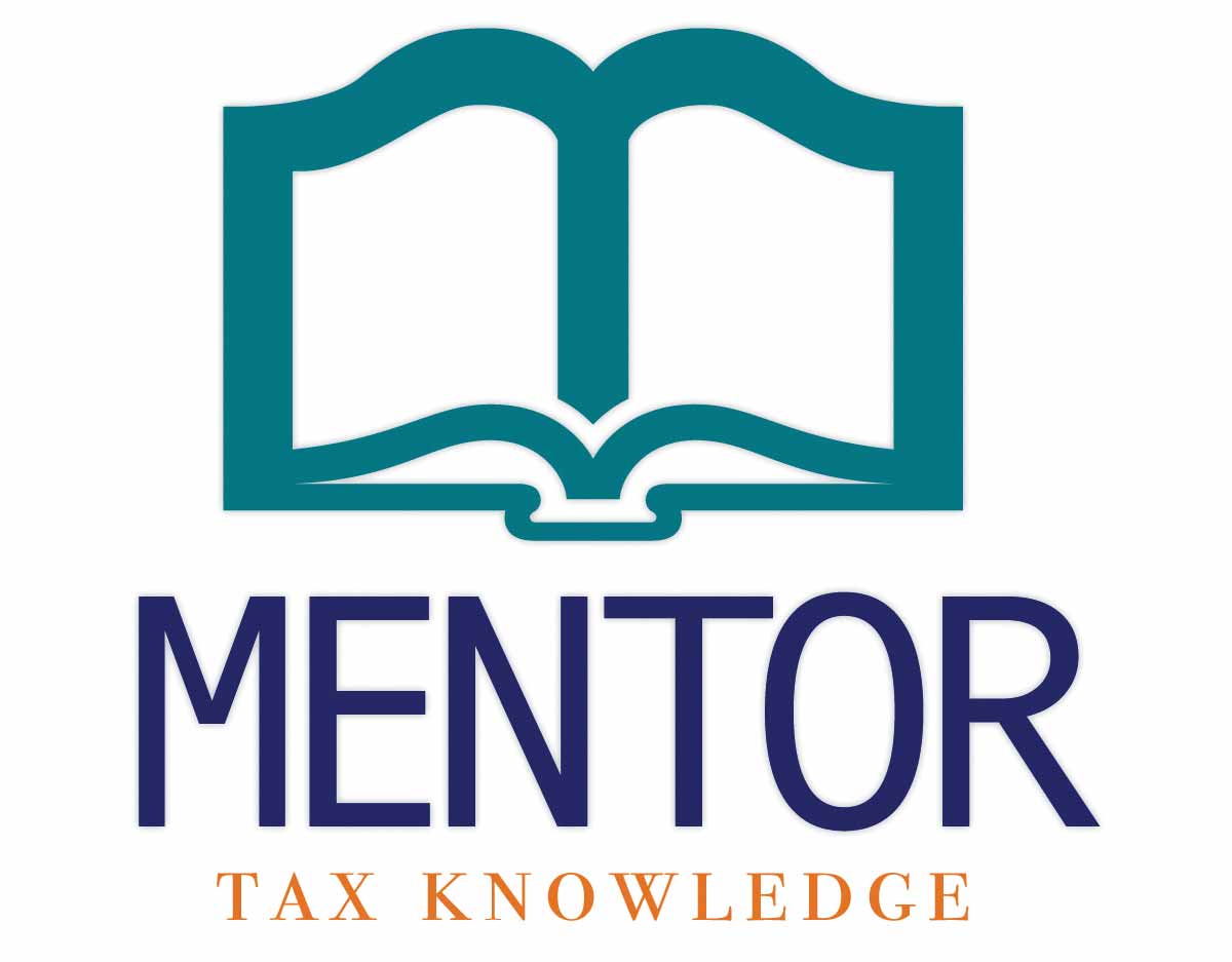 Mentor: Tax Knowledge