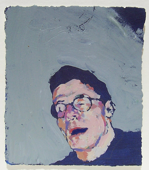 unfinished --
