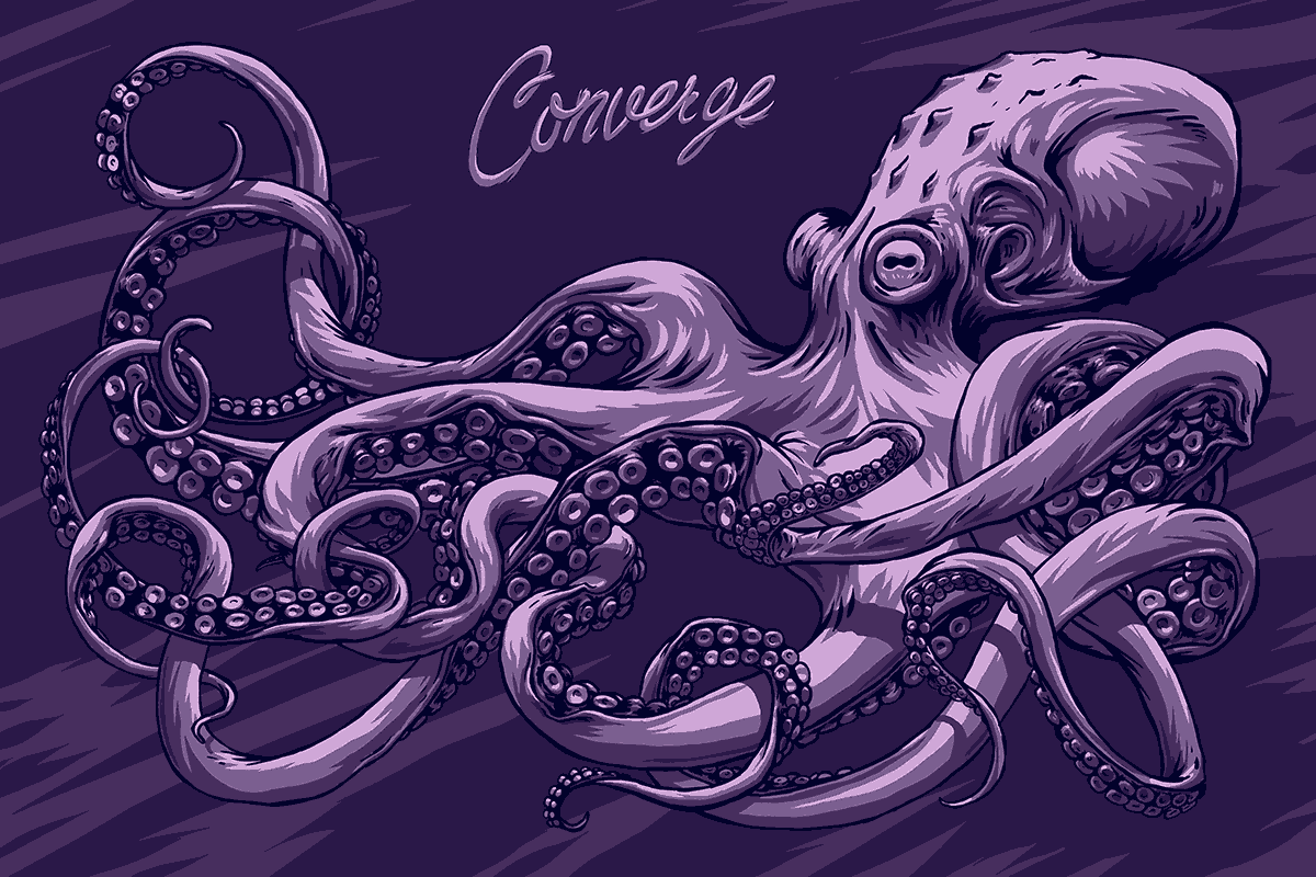 Octopus / The Business Entity