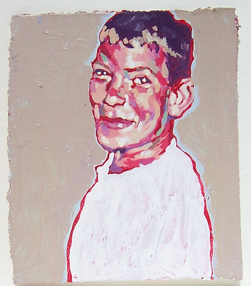 Red Boy