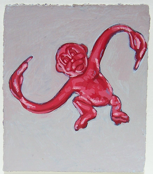 Monkey