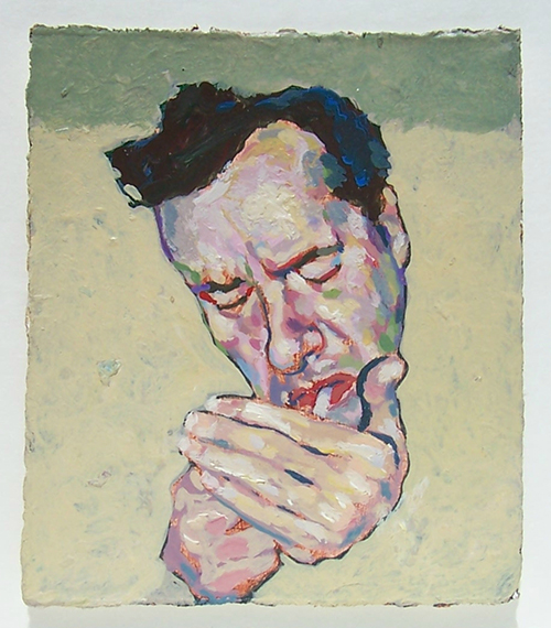 Smoking Man