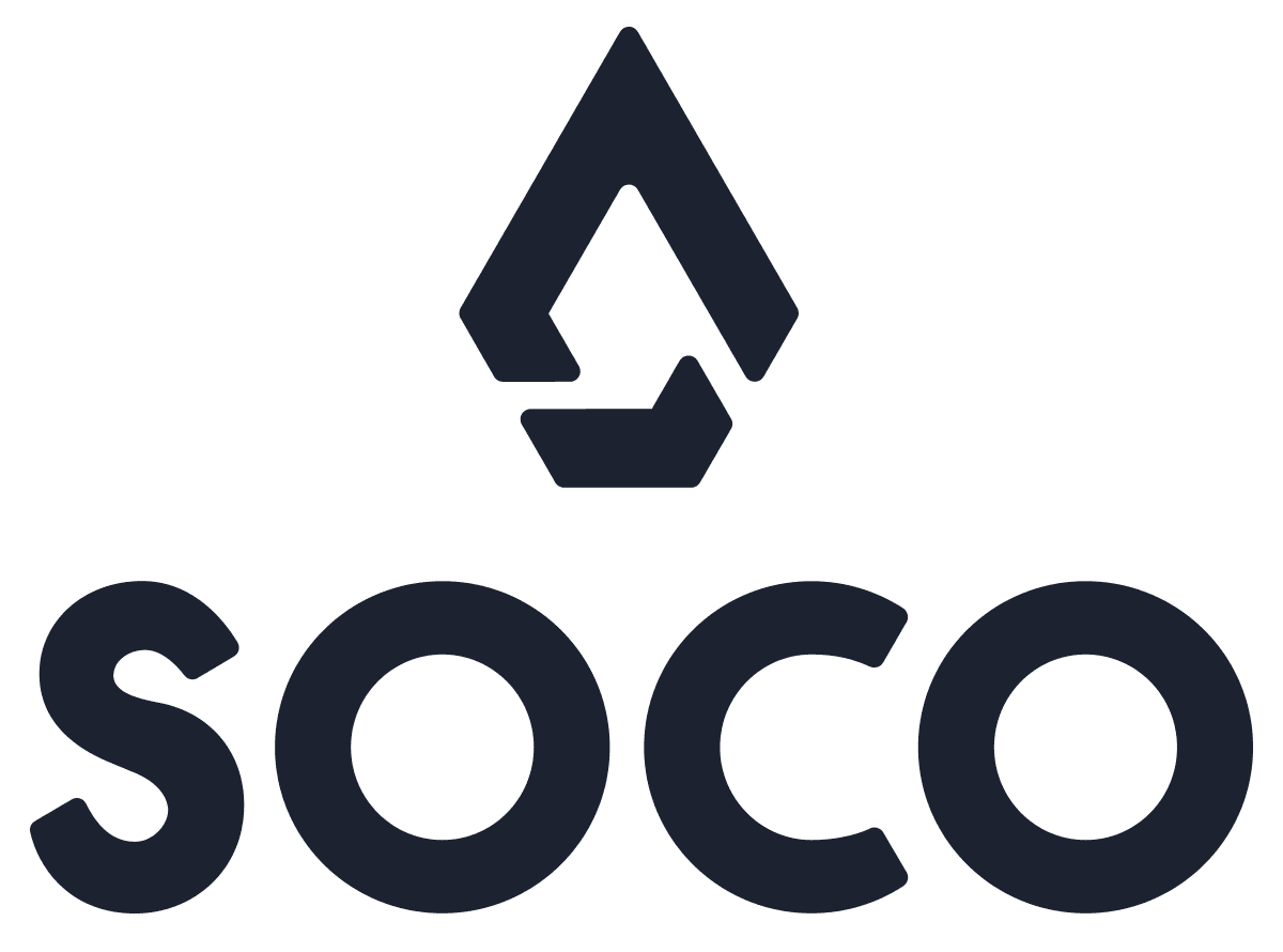 SOCO: Coworking