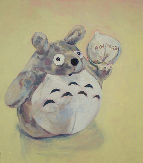 TOTORO