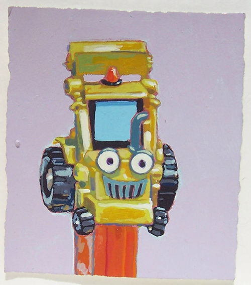 Digger